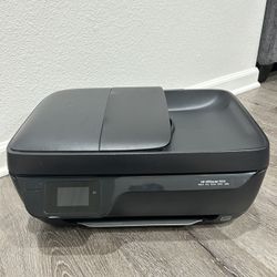 HP OfficeJet 3830 Printer 