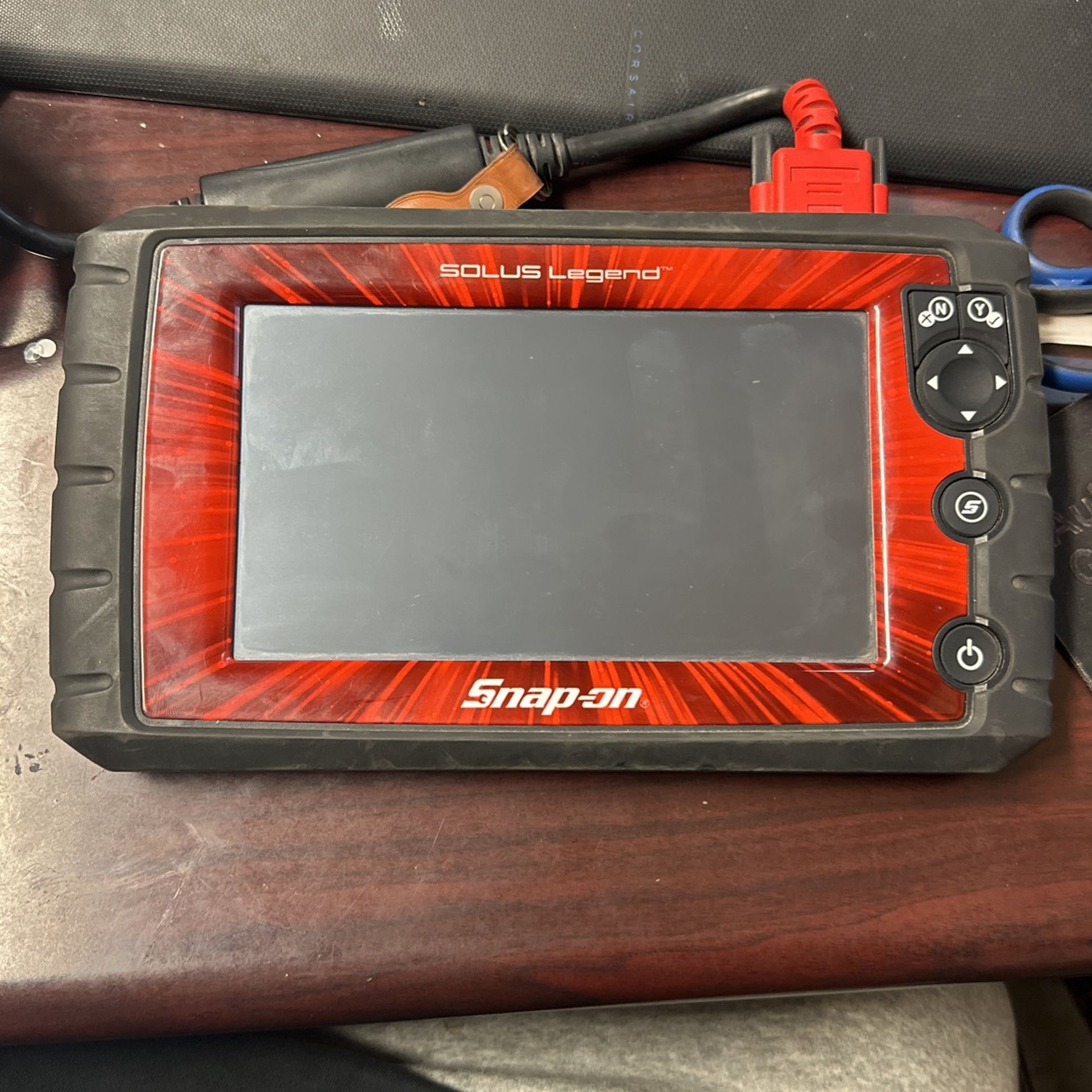 Snapon Scanner for Sale in Grand Prairie, TX OfferUp