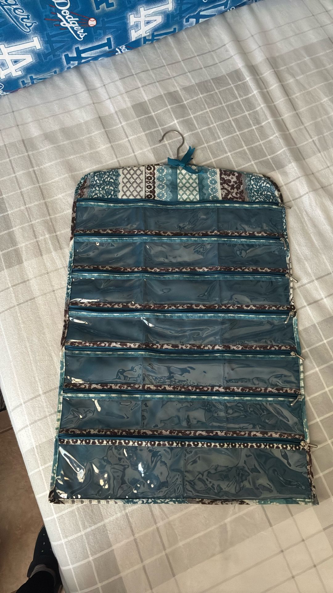 Jewelry Organizer Hanger