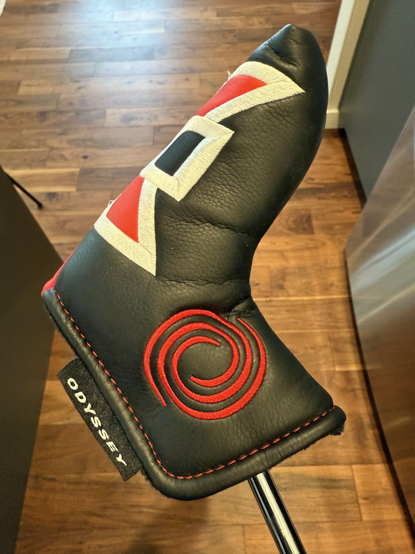 Odessey Putter