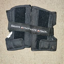 Skate Attack Hand Gard 