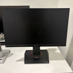Asus Monitor 144hz