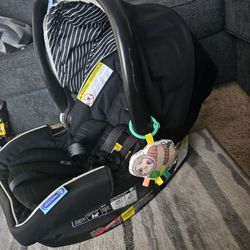 Car Seat