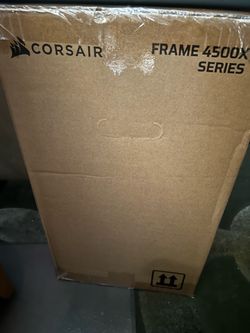 Corsair Frame 4500X Series