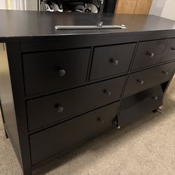 IKEA dresser