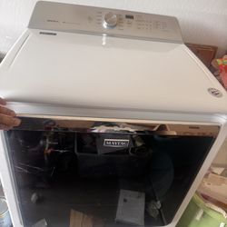 Maytag Bravo XL Bravo