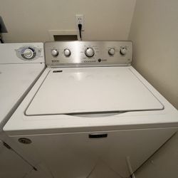 Washer / Dryer 