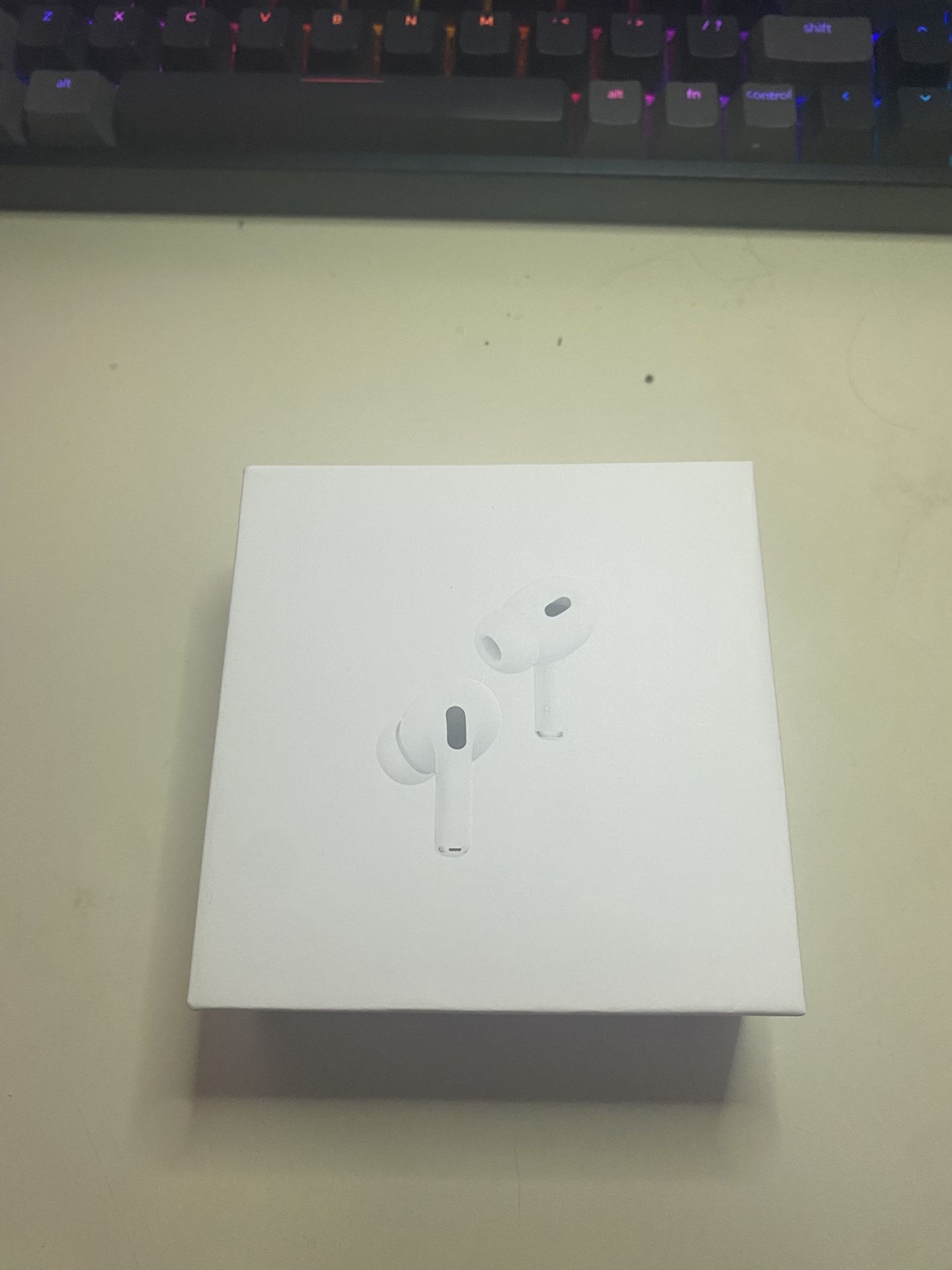 AirPod Pro’s Gen 2