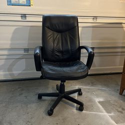 OFFICE   CHAIR