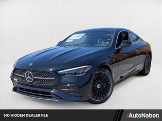 2026 Mercedes-Benz CLE 300