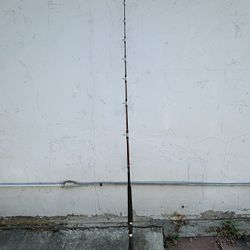 Fishing Rod Caña De Pescar Daiwa V.I.P SALTWATER VIP 270 7”