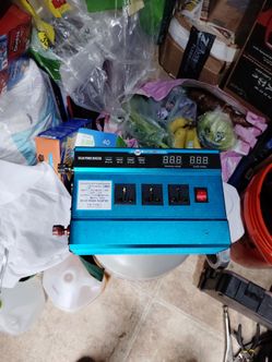https://offerup.com/redirect/?o=MjR2b2xULnNvbGFy power inverter,dc 24v AC110V.