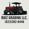 Ruiz Grading LLC.