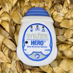 Snuza Baby Monitor