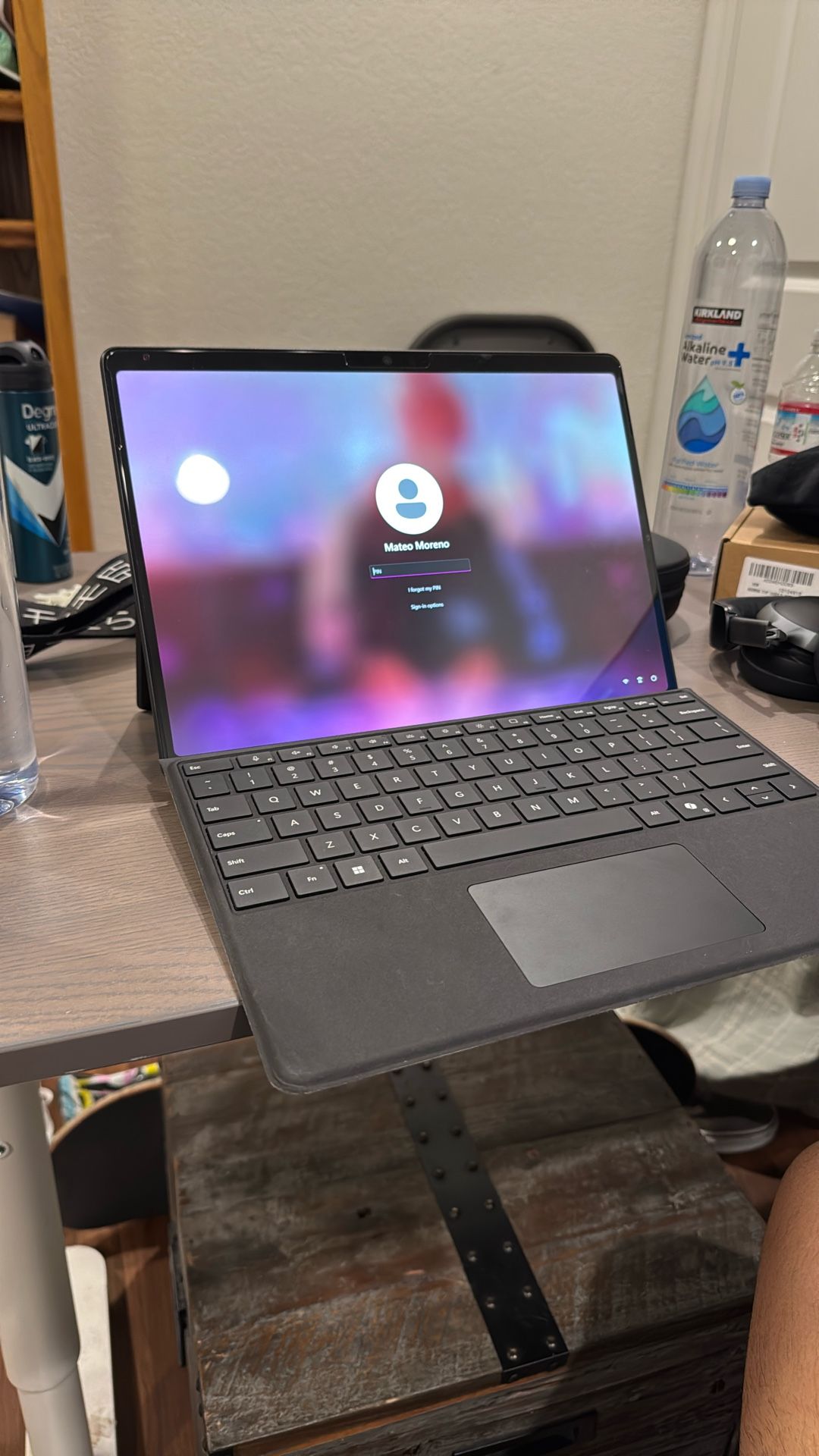 Microsoft Surface Pro 11