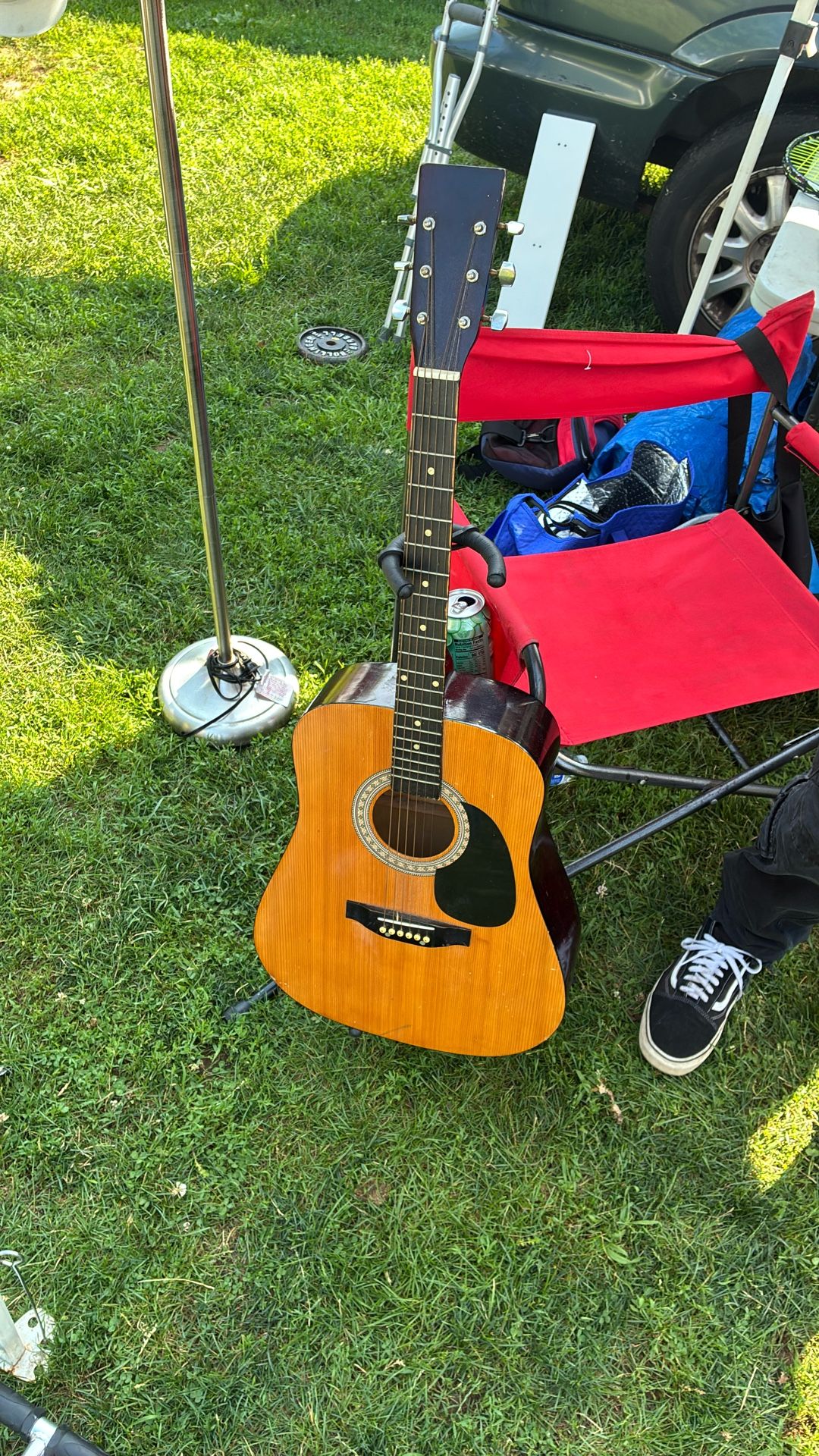 Guitar