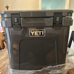 Yeti Roadie 48 Wheeled Cooler