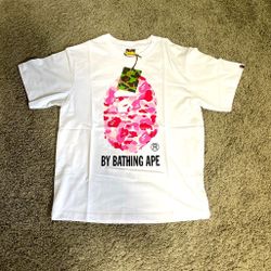 Bape tee