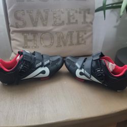 Zapatillas De Pelotón Bicicleta
