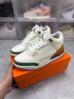 SoleFly x Air Jordan 3 'Miami'
