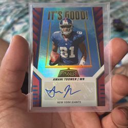 NFL Cards