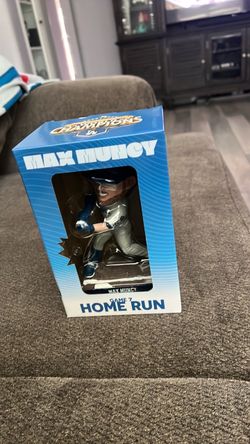 Max Muncy bobblehead
