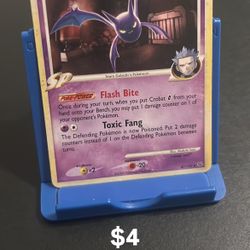 Pokemon Card