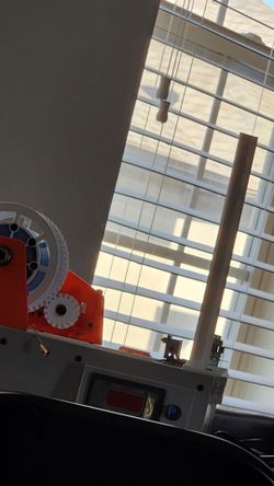 Plastic bottle recycling to make 3d printer filament