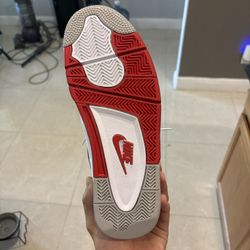 jordan 4 retro