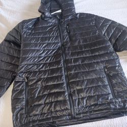 Puffer Jacket