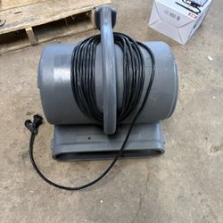 Floor Blower Fan 