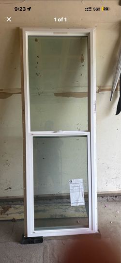 Simonton window