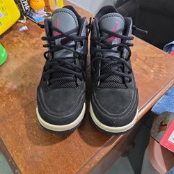 Jordan's 