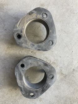04-08f150 1.75 Leveling Kit 