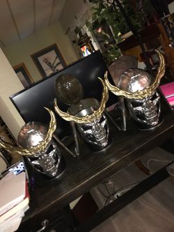 Mortal Kombat 2 Popcorn Buckets