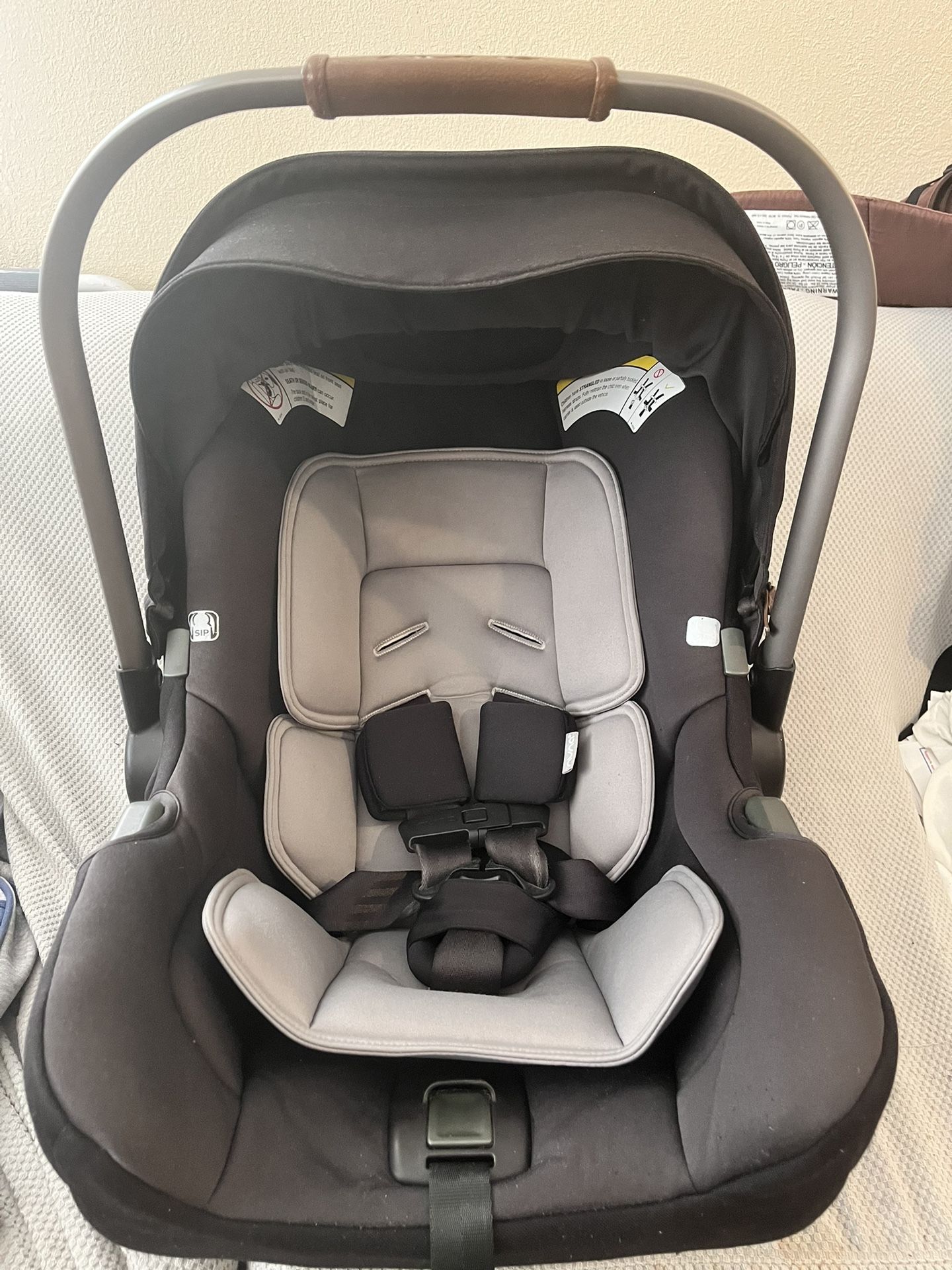 Nina Pipa Infant Car Seat