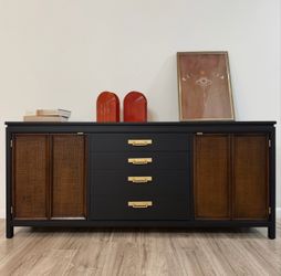 Gorgeous Restored Credenza / Buffet