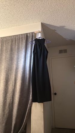 Rachel Roy Black Dress size XL