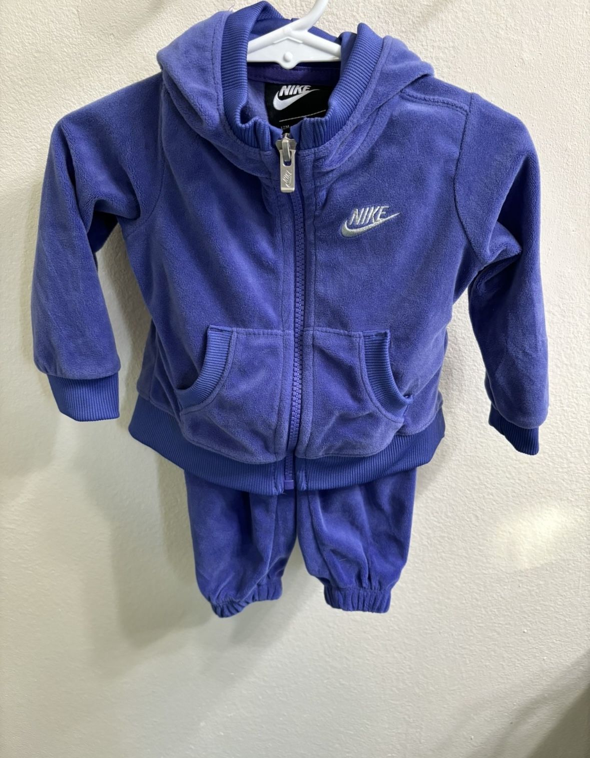Nike Baby Set