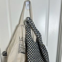 Ex Large Totes 