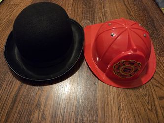 Costume Hat Bundle 