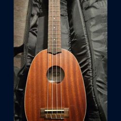 Ukulele 