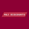 M&J Discount 