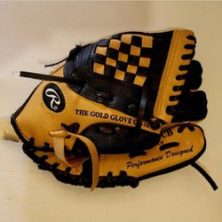 Rawlings PL109CB Youth  9" T Ball/Baseball Glove 