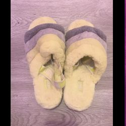UGG FLUFF YEAH SLIDES
