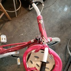 Kids Bike