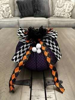 Halloween Pumpkin