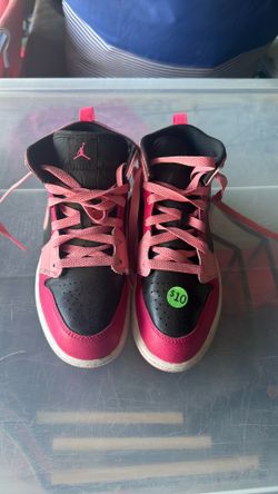 Jordan shoes