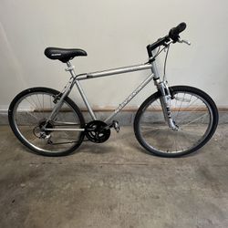Rei Mountain Bike