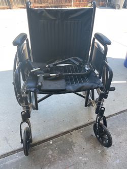 FREE Wheelchair